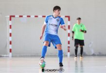 Previa de los equipos del FS La Amistad (20-01-2024)