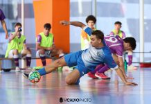 2-6 El HCB La Amistad sigue en racha