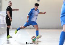 3-2 HCB La Amistad cae con la cabeza alta ante el líder