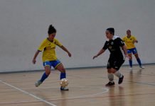 2-2 Puntazo de Prevennova La Amistad en Valladolid