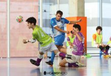 Previa de los equipos del FS La Amistad (26-10-2024)