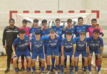 Previa de los equipos del FS La Amistad (12-10-2024)