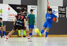 Previa de los equipos del FS La Amistad (16-11-2024)