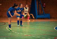 4-2 Prevennova La Amistad vuelve a conocer la victoria ante Universidad de Salamanca