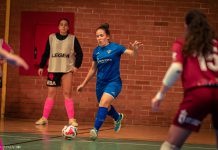 Previa de los equipos del FS La Amistad (23-11-2024)