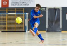 Victorias de HCB La Amistad y Prevennova para cerrar el año