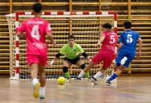 Prevennova se atasca ante River Zamora y el HCB La Amistad remonta y vence en Santurtzi