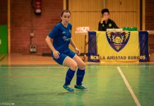 Previa de los equipos del FS La Amistad (10-01-2025)