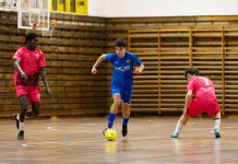 Prevennova hace los deberes en Valladolid y el HCB La Amistad sucumbe ante Otxartabe