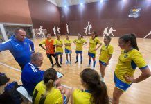 Previa de los equipos del FS La Amistad (01-02-2025)