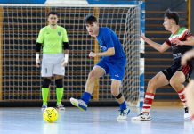 Oportunidad perdida de Prevennova en Salamanca y trabajada victoria del HCB La Amistad ante Gijón Playas