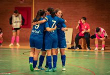 Previa de los equipos del FS La Amistad (22-02-2025)