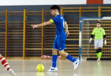 Tablas en un partido frenético de Prevennova y victoria de HCB La Amistad en los últimos instantes