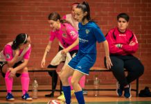 Previa de los equipos del FS La Amistad (29-03-2025)