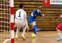 El HCB La Amistad se atasca ante Gora Bilbao y Prevennova hace los deberes frente a Salatormes