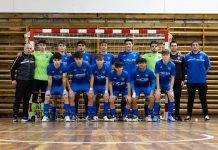 Previa de los equipos del FS La Amistad (15-03-2025)