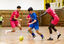 Previa de los equipos del FS La Amistad (01-03-2025)