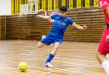 Abiertas las pruebas de captación de jugadores para la temporada 2025/26