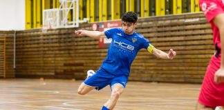 Abiertas las pruebas de captación de jugadores para la temporada 2025/26