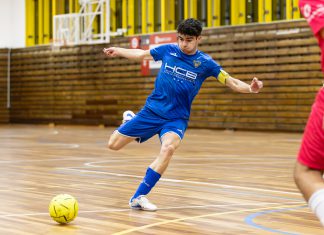 Abiertas las pruebas de captación de jugadores para la temporada 2025/26