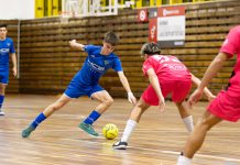 Previa de los equipos del FS La Amistad (12-04-2025)