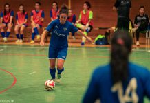 Victoria y derrota para el Prevennova La Amistad ante Salamanca FS y River Zamora