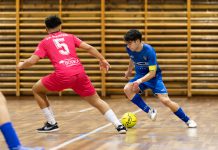 5-4 El HCB La Amistad remonta en los minutos finales a Otxartabe