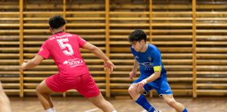 5-4 El HCB La Amistad remonta en los minutos finales a Otxartabe