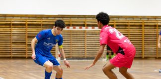 Previa de los equipos del FS La Amistad (10-05-2025)