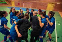 Previa de los partidos del FS La Amistad (17-05-2025)