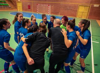 Previa de los partidos del FS La Amistad (17-05-2025)