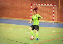 Previa de los equipos del FS La Amistad (03-05-2025)