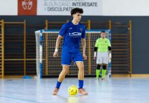 El HCB La Amistad cumple ante Racing Mieres y Prevennova sufre la remontada de Segosala