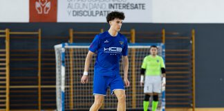 El HCB La Amistad cumple ante Racing Mieres y Prevennova sufre la remontada de Segosala